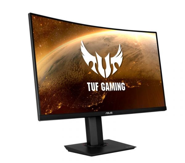 Monitor Asus 31.2" VG32VQR - imagine 8