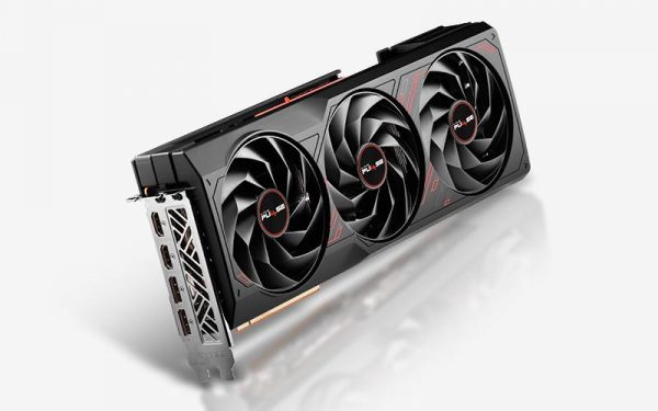 Placa Video SAPPHIRE PULSE AMD RADEON RX 7900 GRE GAMING - imagine 7
