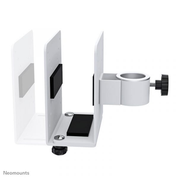 Suport Monitor, Neomounts by Newstar THINCLIENT-10, Reglabil, VESA 100x100, suporta - imagine 8