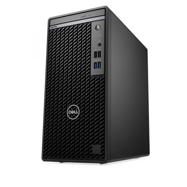 Desktop Dell OptiPlex 7010 TOWER, OptiPlex Tower with 180W Bronze - imagine 11