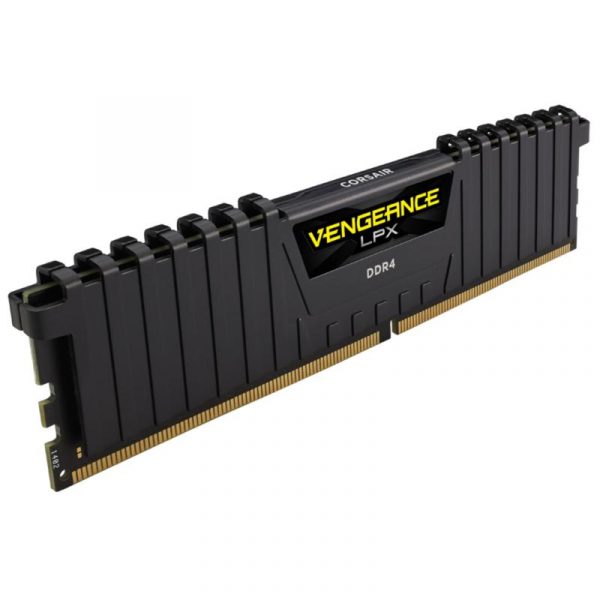 Memorie RAM Corsair Vengeance LPX 16GB DDR4 2666MHz CL16 Kit - imagine 7