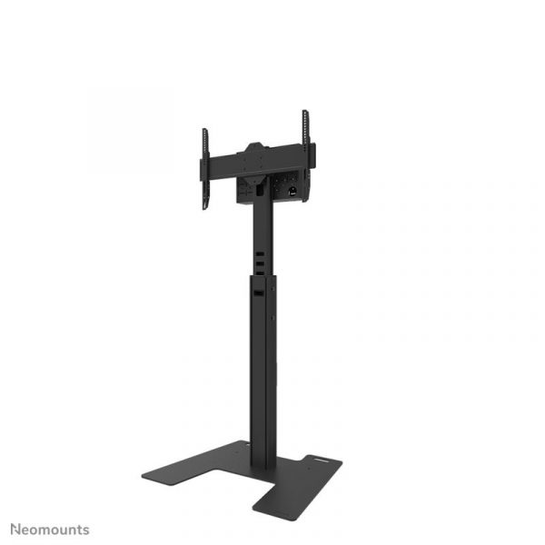 Stand podea mobil/fix Neomounts FL45S-825BL1; pentru display-uri cu diagonale 37"-75", - imagine 8