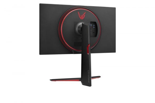 Monitor LG 27" 27GP850P-B.AEU - imagine 13