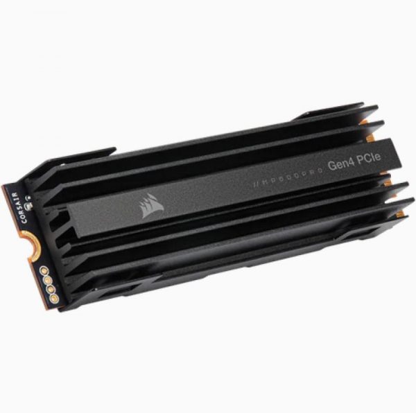 SSD CORSAIR MP600 PRO 4TB M.2 NVME - imagine 13