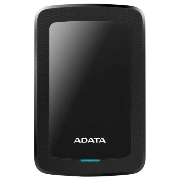 HDD Extern Adata, 2TB, HV300, 2.5, USB 3.1, Senzor protectie - imagine 3