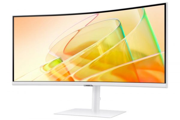 Monitor Samsung 34" LS34C650TAUXEN - imagine 13