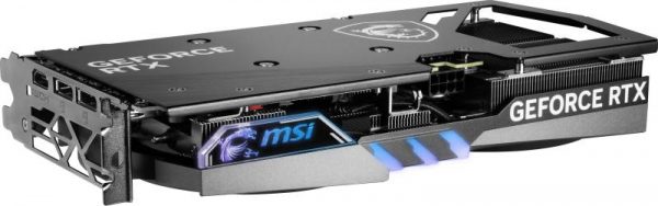 Placa video MSI GeForce RTX 4060Ti GAMING X 8GB, GDDR6, - imagine 12