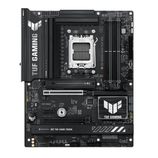 Placa de Baza ASUS TUF GAMING B850-PLUS WIFI AM5, 4x - imagine 4