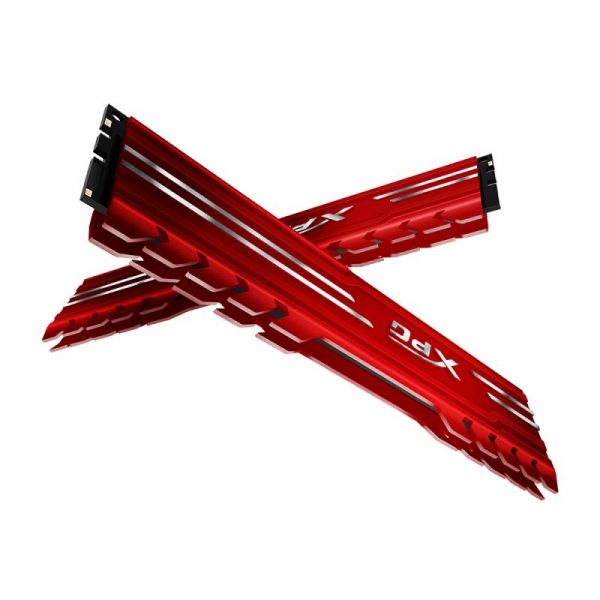 Memorie RAM Adata Gammix D10, DIMM, DDR4, 16GB (2x8GB), CL16, - imagine 5