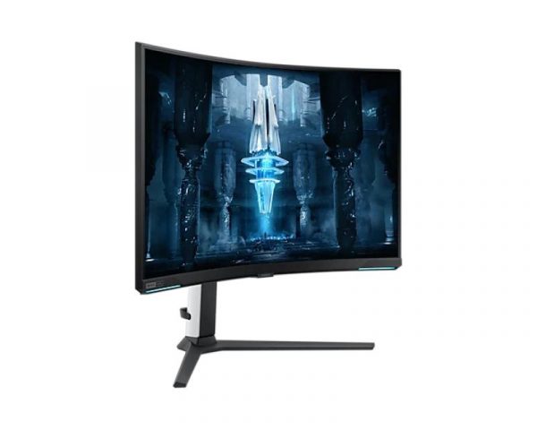 Monitor Samsung 32" LS32BG850NUXEN - imagine 10