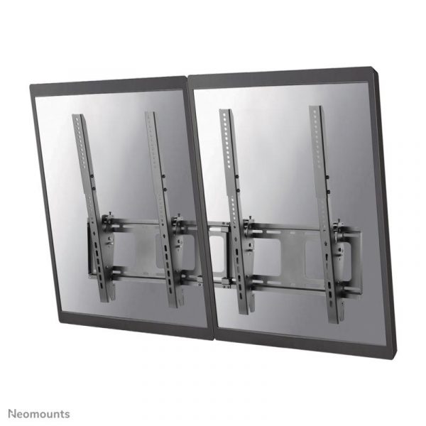 Suport TV/Monitor Neomounts by Newstar NS-WMB200PBLACK Ultrathin WallTV/Monitor (tilt) for - imagine 4