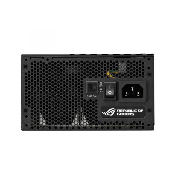 Sursa Asus ROG THOR 1200P2 GAMING 1200W full modulara 80 - imagine 11