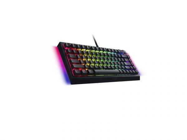 Tastatura Razer BlackWidow V4 75% - imagine 14