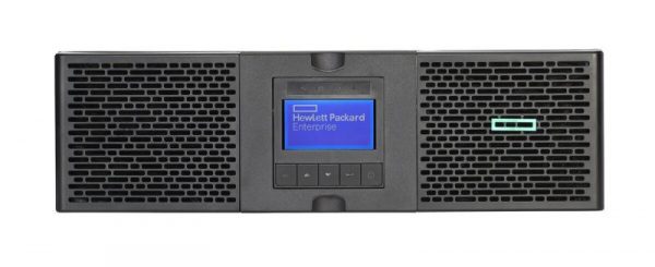 HPE G2 R6000 3U IEC/230V 9out INTL UPS - imagine 3