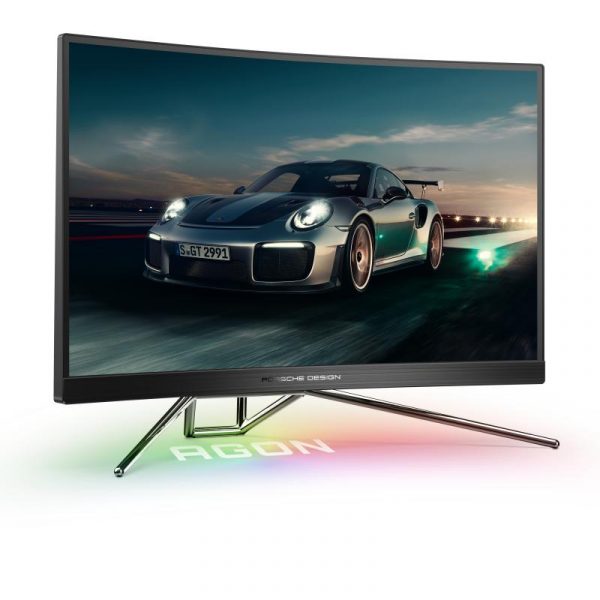 Monitor AOC 27" PD27 - imagine 9