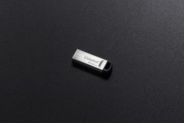 Memorie USB Flash Drive Kingston, DataTraveler Kyson, 256GB, USB 3.2 - imagine 12