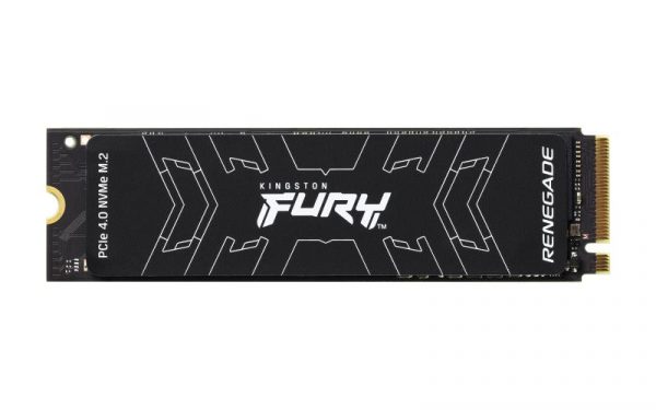 SSD Kingston Fury Renegade, 1TB, M2 , PCIe 4.0 , - imagine 12