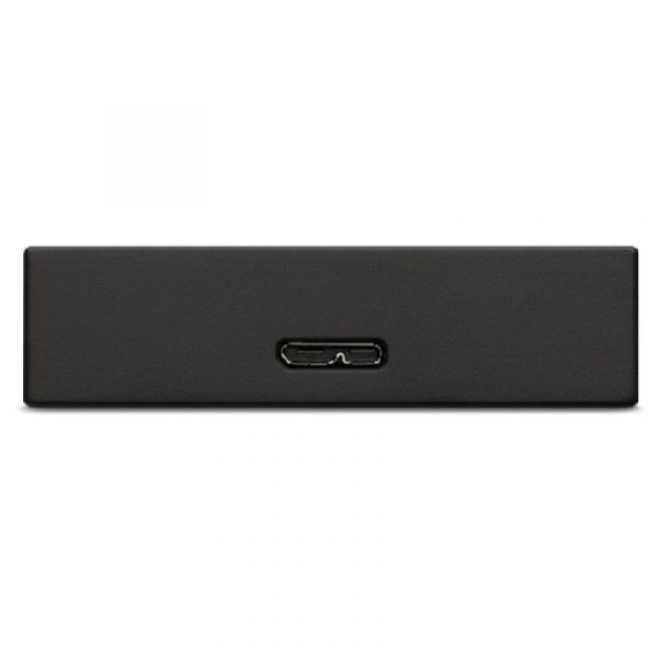 HDD Extern Seagate, 2TB, Expansion portable, 2.5" USB3.0, Black - imagine 11