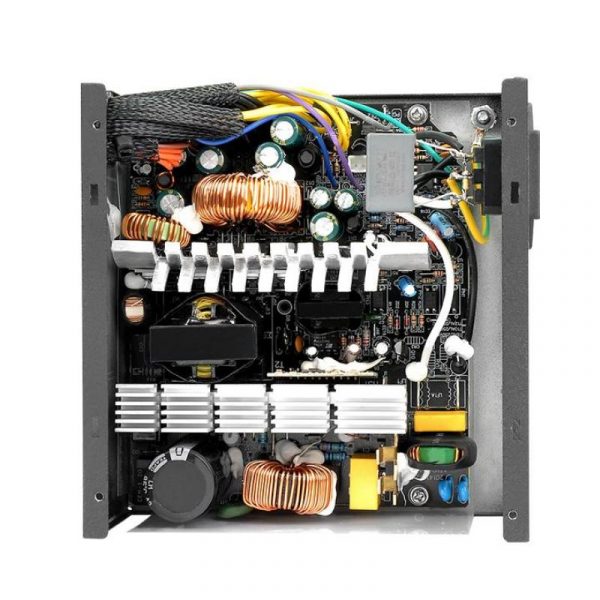 Sursa Thermaltake TR2 S 500W 80 PLUS - imagine 8