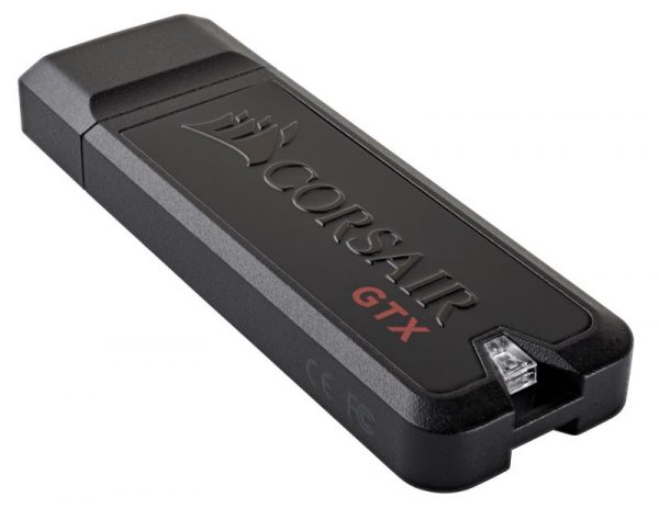 Memorie USB Flash Drive Corsair Flash Voyager 256GB GTX, USB - imagine 12