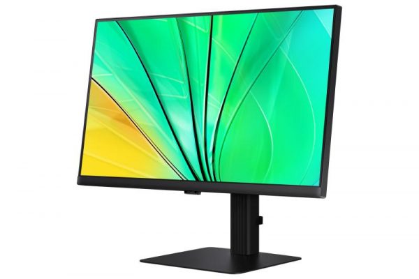 Monitor Samsung 24" LS24D600EAUXEN - imagine 6