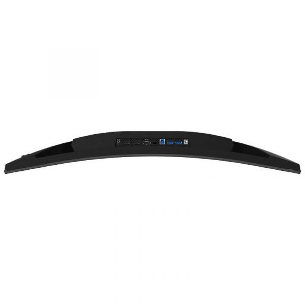 Monitor LED Gigabyte G32QC A-EK, 31.5inch, QHD VA, 1ms, 165Hz, - imagine 10