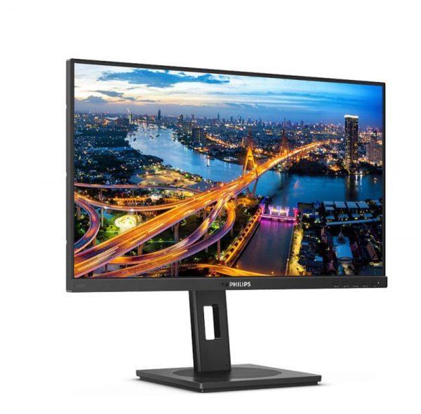 Monitor Philips 23.8" 246B1/00 - imagine 7