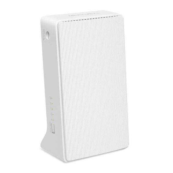 Mercusys wireless router 300Mbps 4G LTE MB110-4G, Standarde wireless: IEEE - imagine 6
