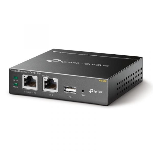 Controller Wireless Tp-Link OC200, Wi-Fi, Single-Band - imagine 6