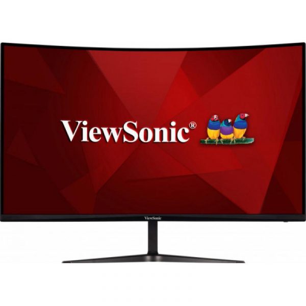 Monitor ViewSonic 31.2" VX3218-PC-MHD - imagine 5