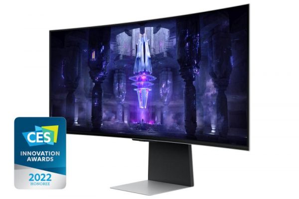 Monitor Samsung 34" LS34BG850SUXEN - imagine 7
