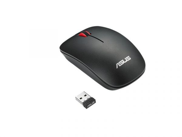Mouse ASUS WT300, Wireless, negru - imagine 7