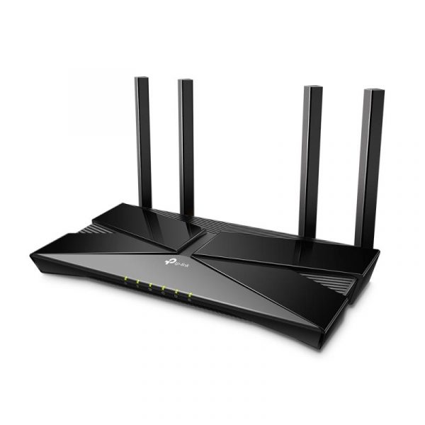 TP-Link Wireless Router, ARCHER AX53;dual band AX3000 5 GHz: 2402 - imagine 5