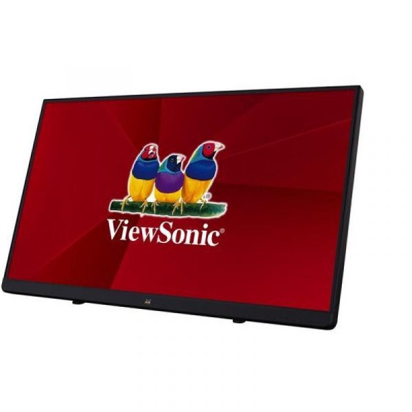 Monitor ViewSonic 22" TD2230 - imagine 4