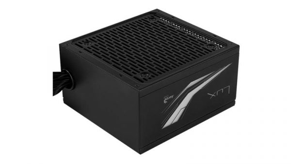 Sursa Aerocool Lux RGB 750, 80 PLUS® Bronze, 750W - imagine 10