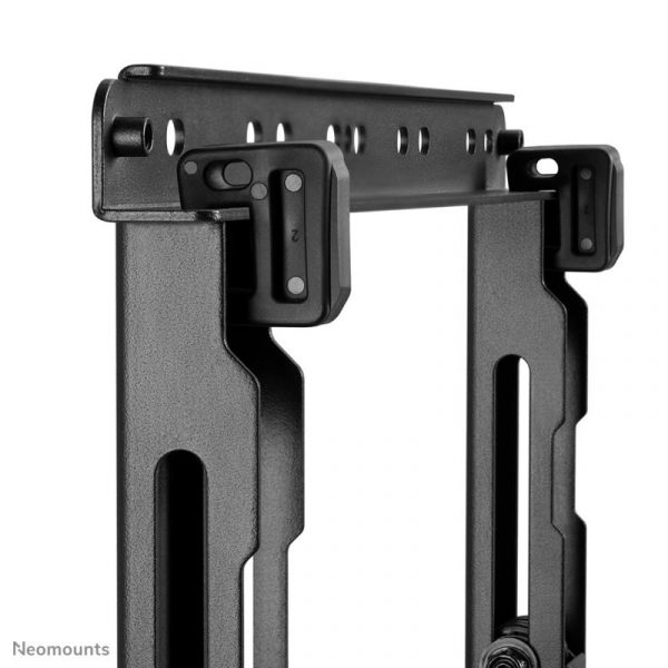 Suport fix pt. videowall Neomounts by Newstar, 45"-75", 70kg, negru - imagine 13