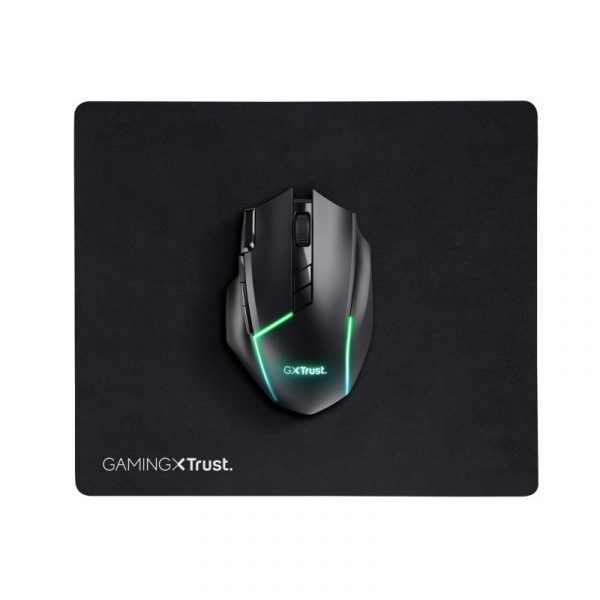 Mousepad Trust Basics gaming, negru - imagine 9