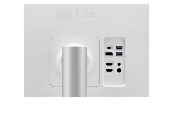 Monitor LG 27" 27UP85NP-W.AEU - imagine 8
