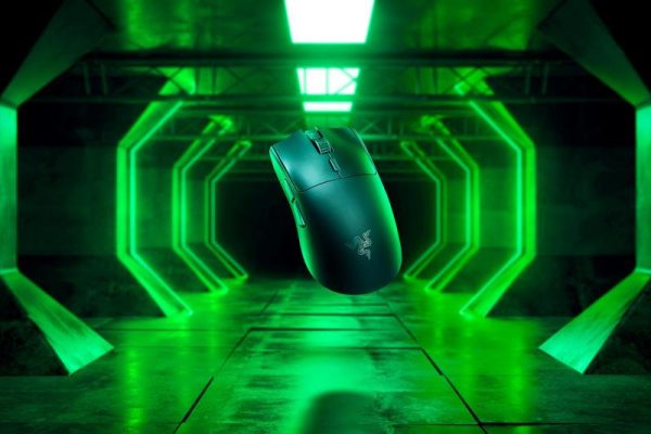Mouse Razer Viper V3 HyperSpeed - imagine 11