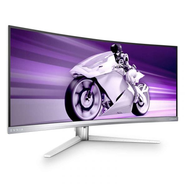 Monitor Philips 34" 34M2C8600/00 - imagine 8