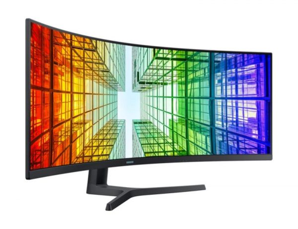 Monitor Samsung 49" LS49A950UIUXEN - imagine 9