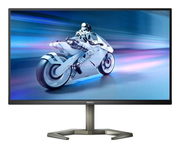 Monitor Philips 27" 27M1N5500ZA/00 - imagine 3