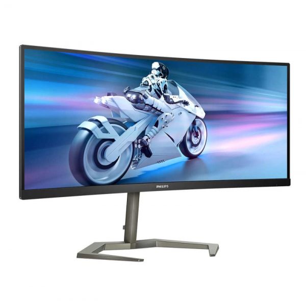 Monitor Philips 34" 34M1C5500VA/00 - imagine 7