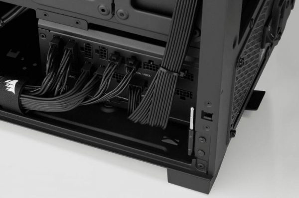 Sursa CORSAIR SF1000 1000W 80 PLUS Platinum SFX - imagine 4