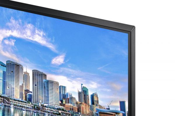 Monitor Samsung 27" LF27T450FQRXEN - imagine 10