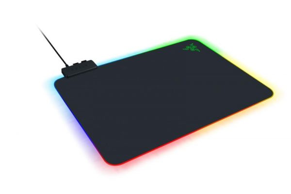 Mousepad Razer Firefly V2 Hard Surface, RGB, standard - imagine 6