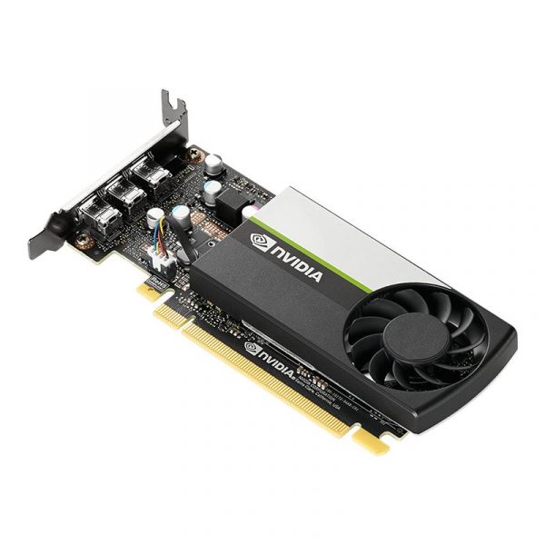 Placa Video PNY NVIDIA T400 4GB GDDR6 64 bit - imagine 12