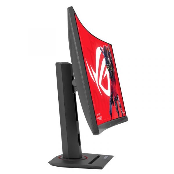 Monitor Asus 27" XG27WCMS - imagine 14
