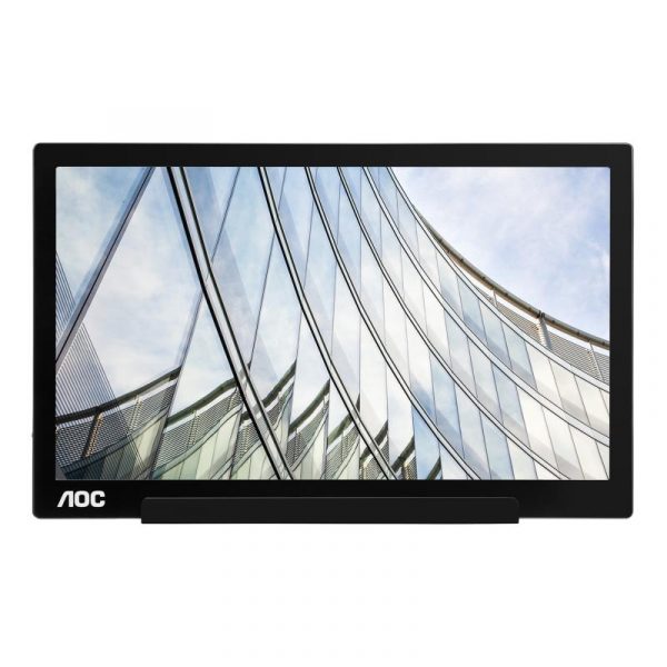 Monitor AOC 15.6" I1601FWUX - imagine 6