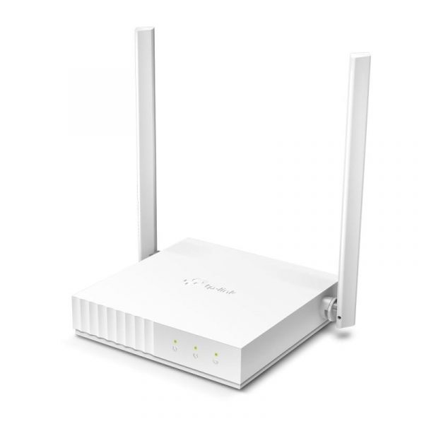 Router Wireless TP-Link TL-WR844N, Wi-Fi 4, Single-Band - imagine 6